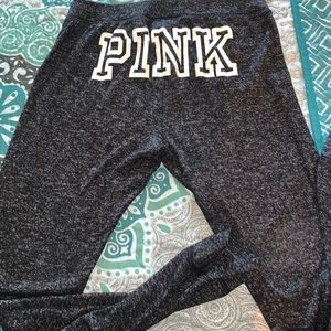 VS PINK lounge pants (missing string)